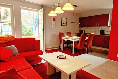 Vakantieappartement Gezinsvakantie Karlshagen