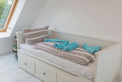 Ferienhaus Lüttjes Strandhus