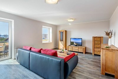 Vakantieappartement Gezinsvakantie Peenemünde