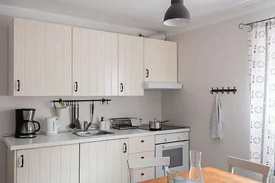 Apartment mit 1 Schlafzimmer - App 3
