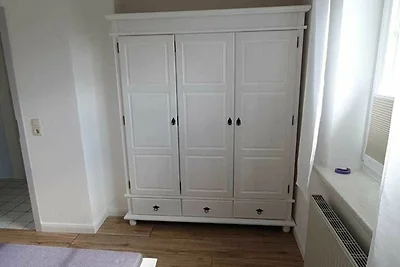 Apartamento Vacaciones familiares Borgsum