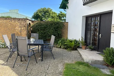 Ferienhaus Alte Abnahme