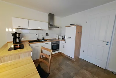 Ferienwohnung Am Wasserturm EG