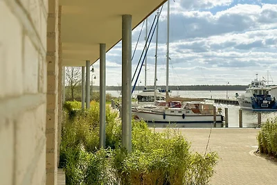 Vakantieappartement Gezinsvakantie Rankwitz