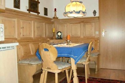 Casa vacanze Vacanza di relax Ruhpolding