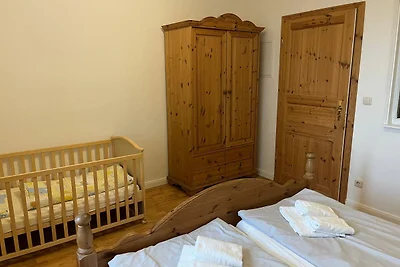 Hotel Cultuur en bezienswaardigheden Boiensdorf