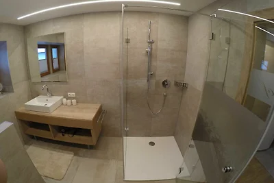 Ferienwohnung (2-5 Personen)