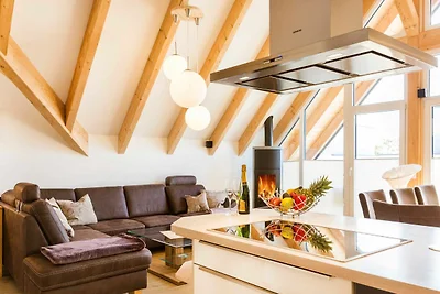 Ferienwohnung Möwenglück