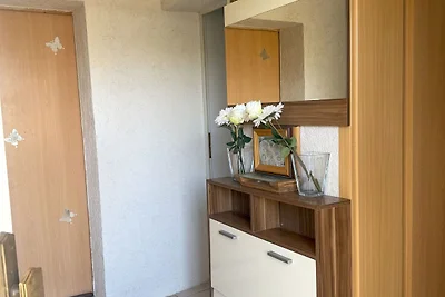 Kuća za odmor Dopust za oporavak Waren (Müritz)