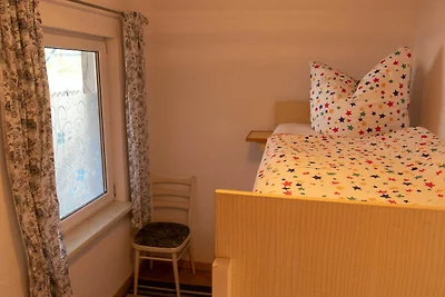 Vakantiehuis Ontspannende vakantie Lubmin