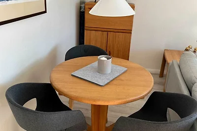 Haus Quisisana Whg 18