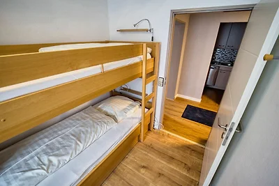 756 - Classic |65qm 3-Raum (mit...