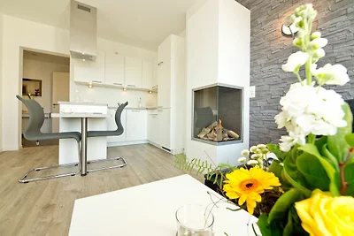 Dünenpalais, App. 16