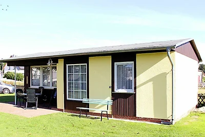 Vakantieappartement Gezinsvakantie Bastorf