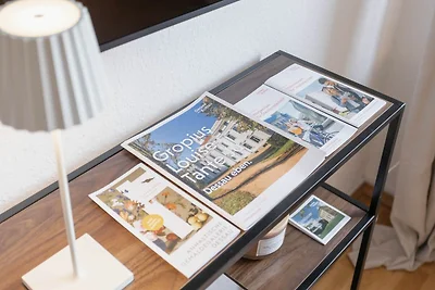 Vakantieappartement Gezinsvakantie Dessau-Roßlau