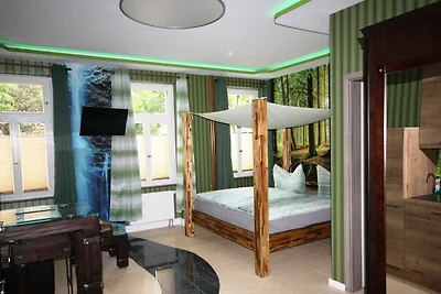 Vakantieappartement Gezinsvakantie Leipzig Centrum