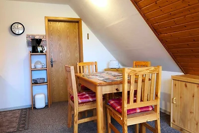 Appartamento Vacanza con famiglia Großkoschen