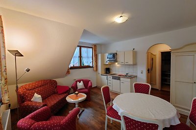 Vakantieappartement Gezinsvakantie Oberharz am Brocken