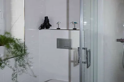 Vakantieappartement Gezinsvakantie Herzberg (Elster)