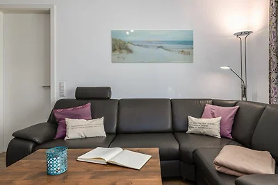 Vakantieappartement Gezinsvakantie Börgerende