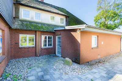 Wohnung 4 Südfall (ID 473)