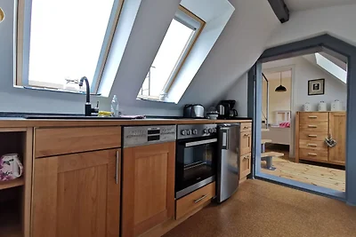Vakantieappartement Gezinsvakantie Kamminke