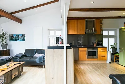 Vakantieappartement Gezinsvakantie Hollern-Twielenfleth