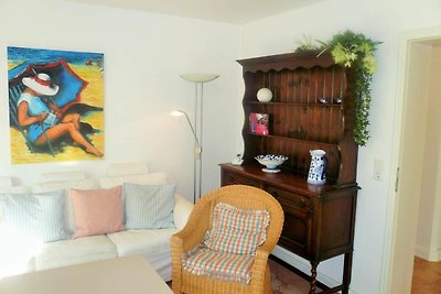 Maison de vacances Vacances relaxation Archsum