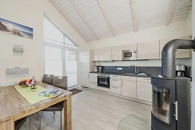 DAG-956 - Modernes Ferienhaus mit Top-Ausstat...