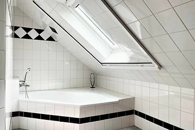 Vakantieappartement Gezinsvakantie Lohsa