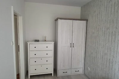 Maison de vacances Vacances relaxation Dornumersiel