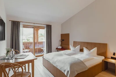 Standard-Doppelzimmer Nanni (Hotel)