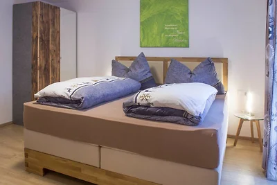 Vakantieappartement Gezinsvakantie Absam