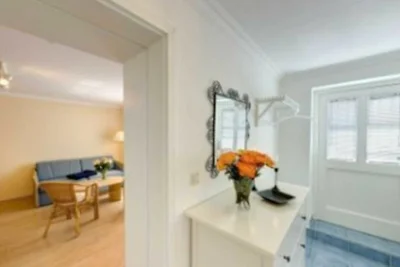 Villa Germania UG, TERRASSE