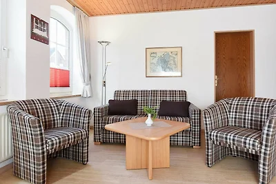 Ferienwohnung Austernfischer
