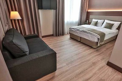 Vakantieappartement Gezinsvakantie Gesundbrunnen