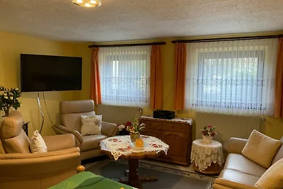Appartamento Vacanza con famiglia Putbus