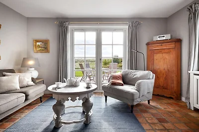 Reethaus am Strand - West