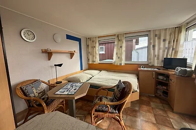 Appartamento Vacanza con famiglia Hiddensee