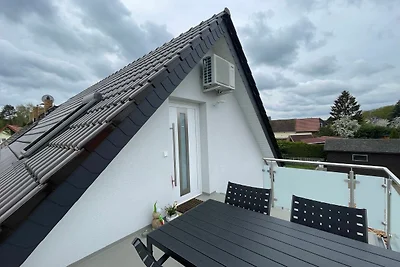 Vakantieappartement Gezinsvakantie Senftenberg