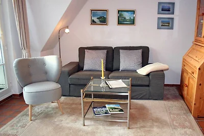 Haus Karpfenteich Whg 04