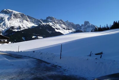 Appartamento Vacanza con famiglia Annaberg im Lammertal
