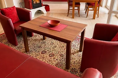 Vakantieappartement Gezinsvakantie Bergen auf Rügen