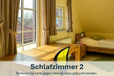 Hotel Cultuur en bezienswaardigheden Butjadingen
