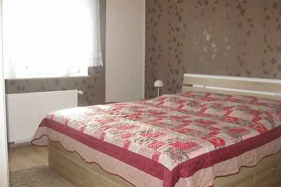 Vakantieappartement Gezinsvakantie Malchow