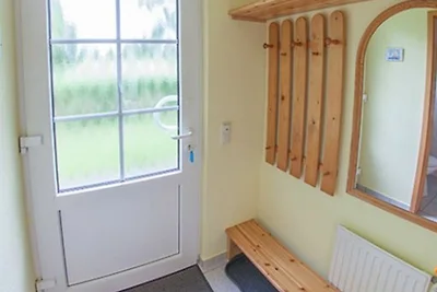 Vakantieappartement Gezinsvakantie Varel