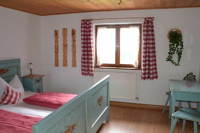 Vakantieappartement Gezinsvakantie Fischbachau