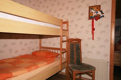 Vakantieappartement Gezinsvakantie Wiesmoor