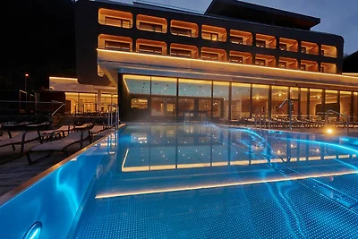 Hotel Cultuur en bezienswaardigheden Nesselwängle