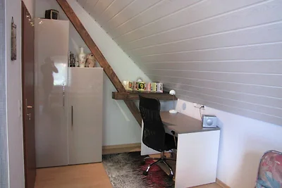 Ferienwohnung Sabath